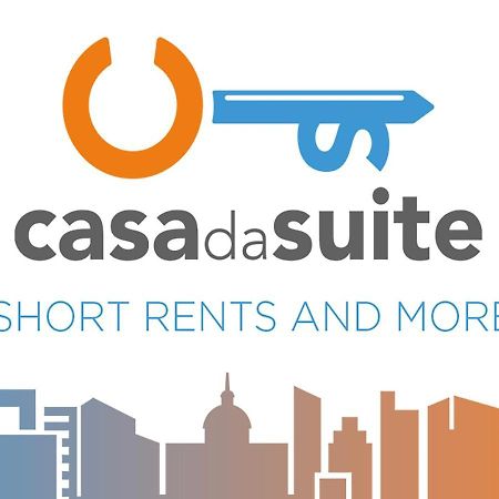 Casa Da Suite Centrale Milano Exterior foto