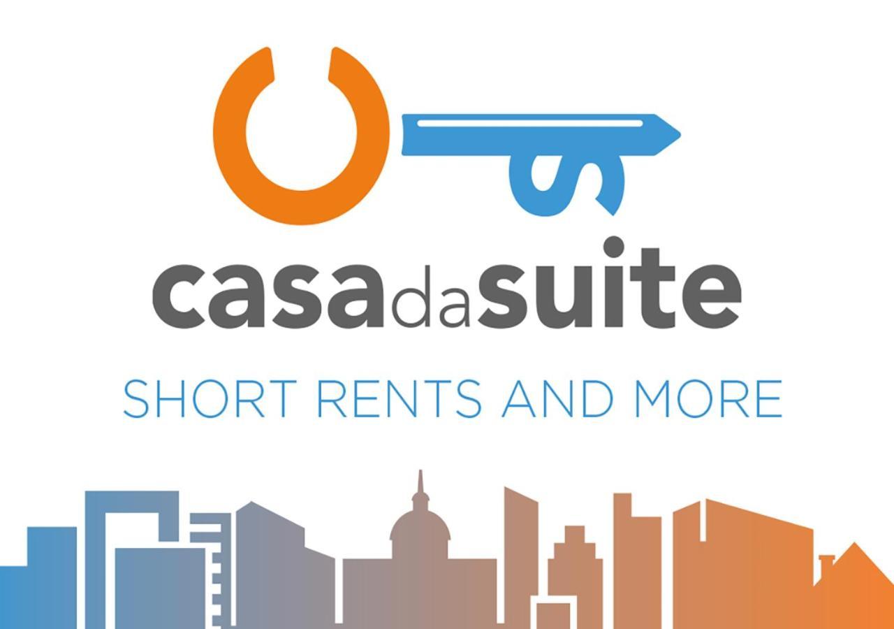 Casa Da Suite Centrale Milano Exterior foto